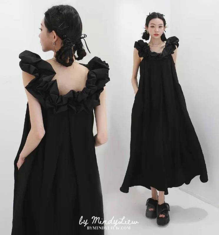 黑色 BLACK