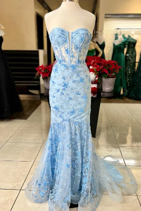 Light Blue
