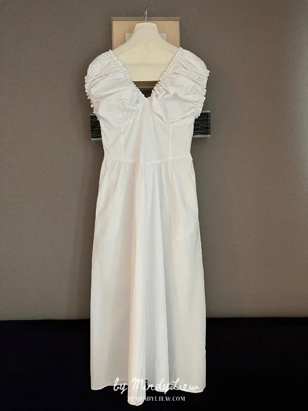 白色 WHITE