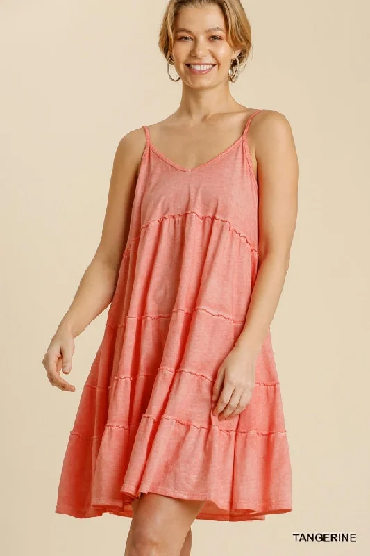 Fly By Midnight Dress