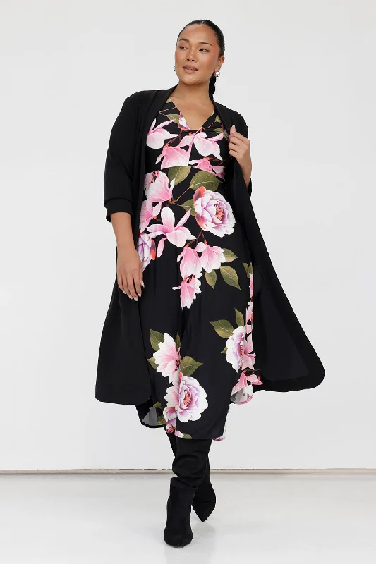 Kyra Dress in Bellissima