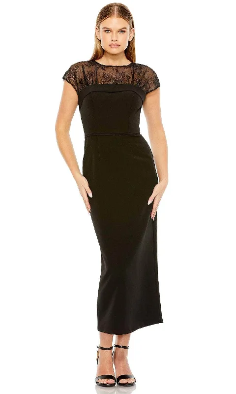 Ieena Duggal 49799 - Jewel Formal Dress