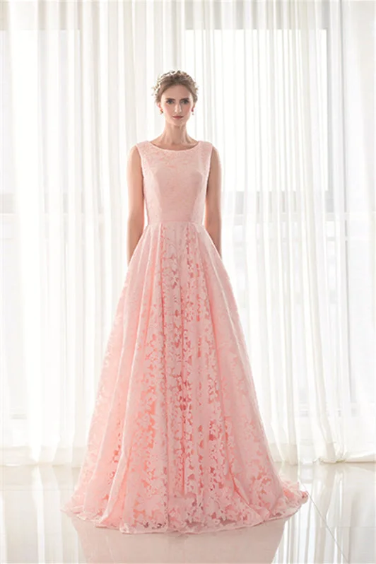 Blush Pink