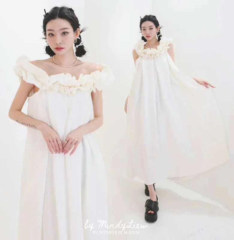 白色 WHITE