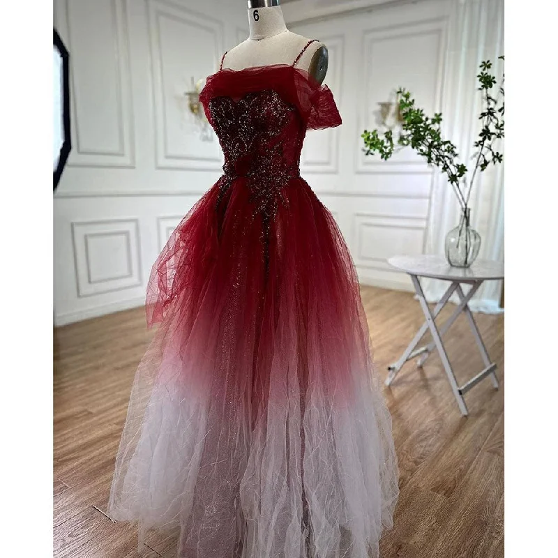 wine red
