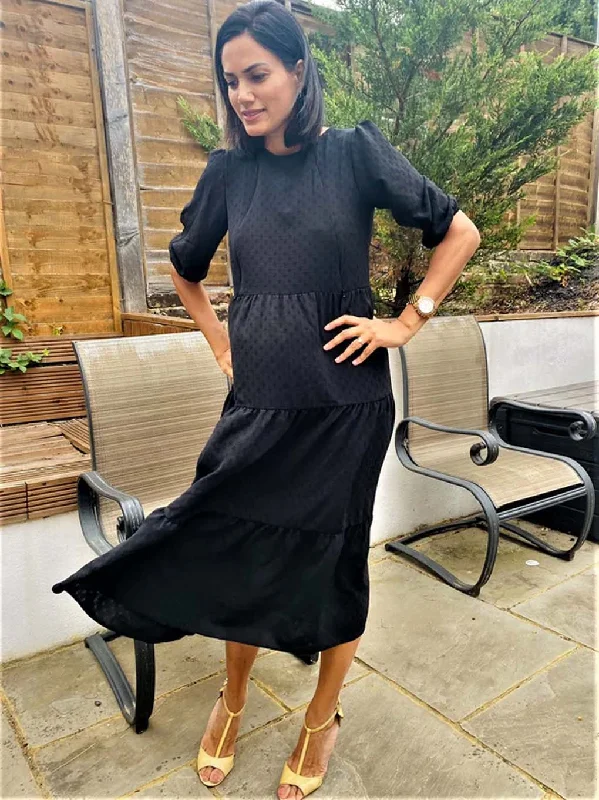 The Mya Dress