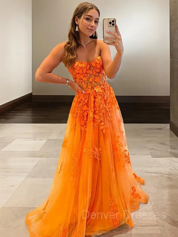 Mythical Orange