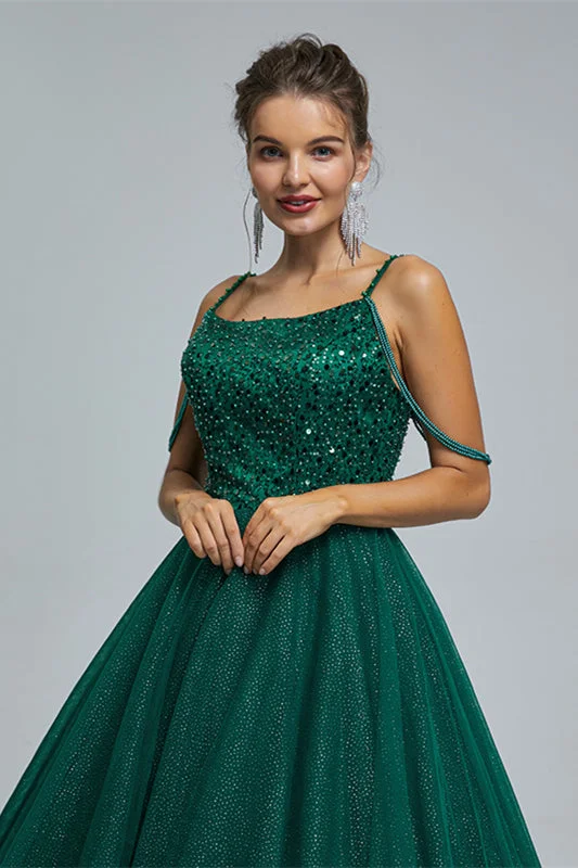 Dark Green