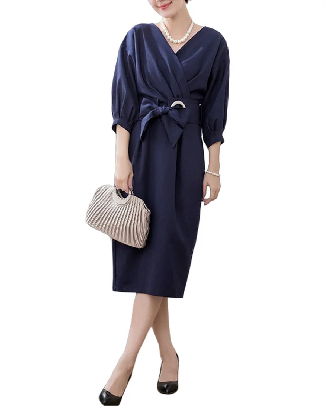 Lily Kim Dress