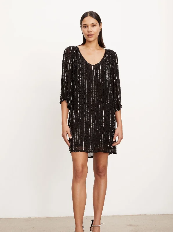 Sydney | Sequin Dress