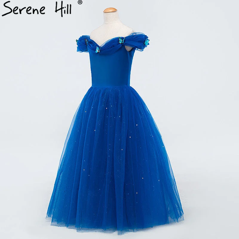 On Sale No Return No Refund Sale Baby Sequined Tulle Flower Girl Dresses Sleeveless Girls Pageant HTA0006 On Sale No Return No Refund Sale Baby Sequined Tulle Flower Girl Dresses Sleeveless Girls Pageant HTA0006