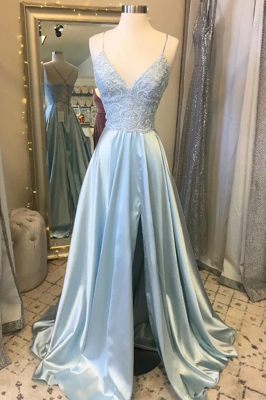 Light Blue