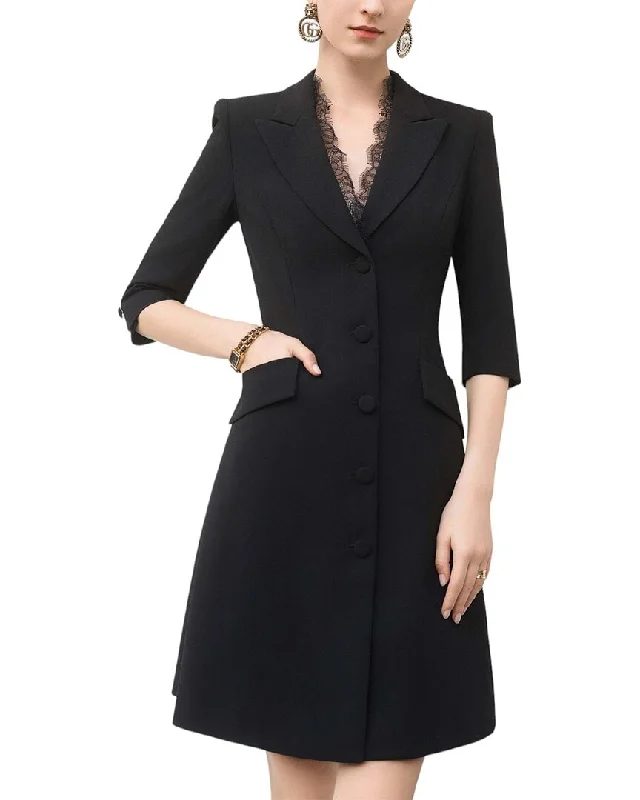 Anette Dress