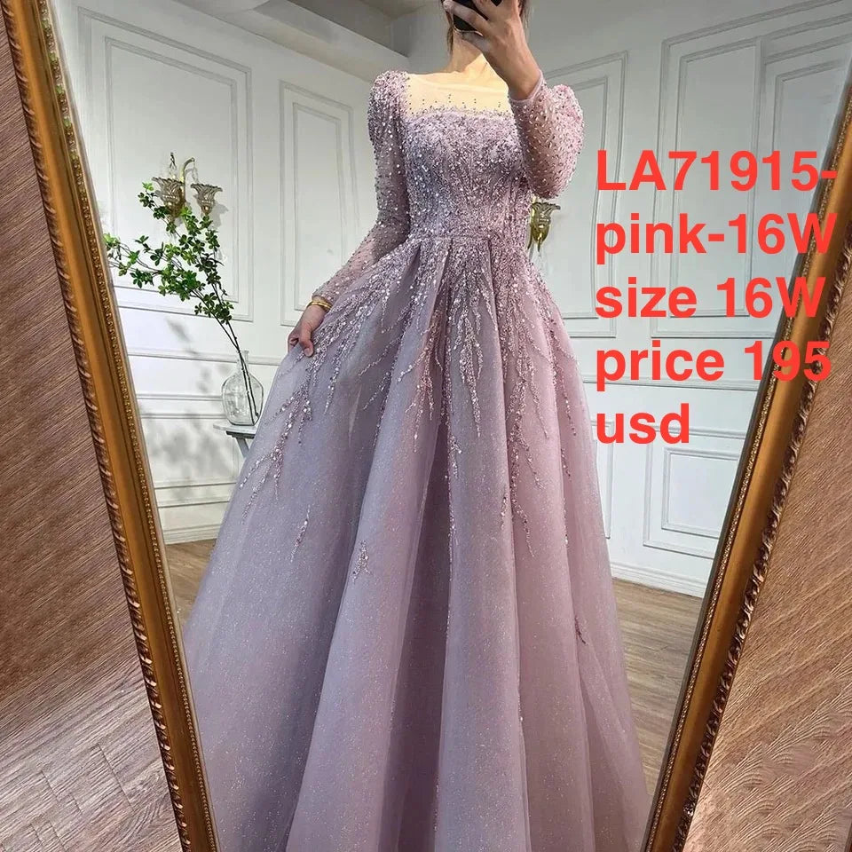 LA71915-pink-16W