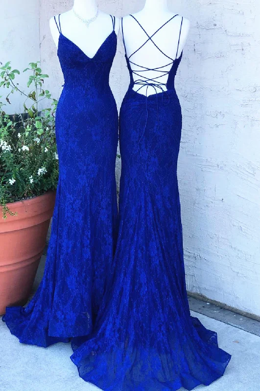 Royal Blue