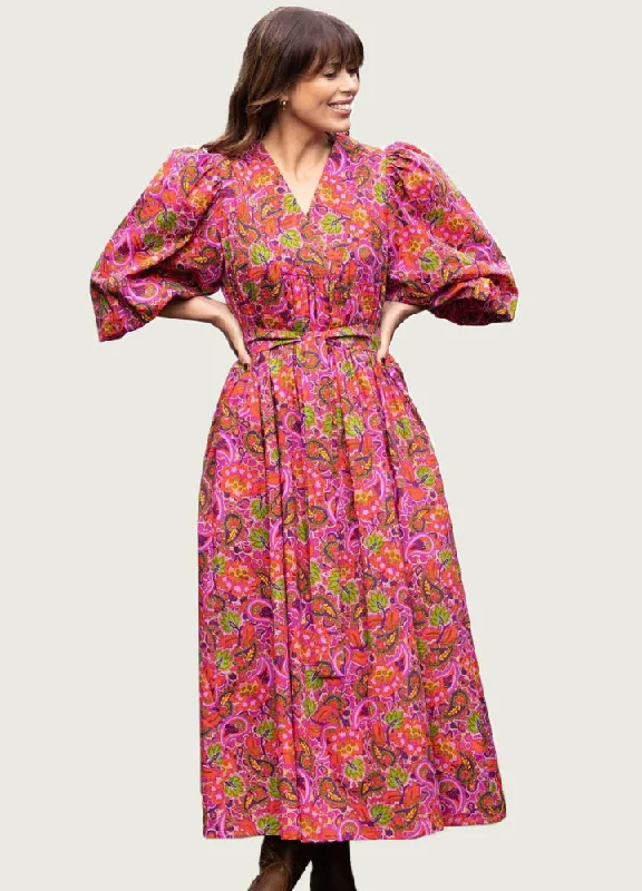 Mia Dress