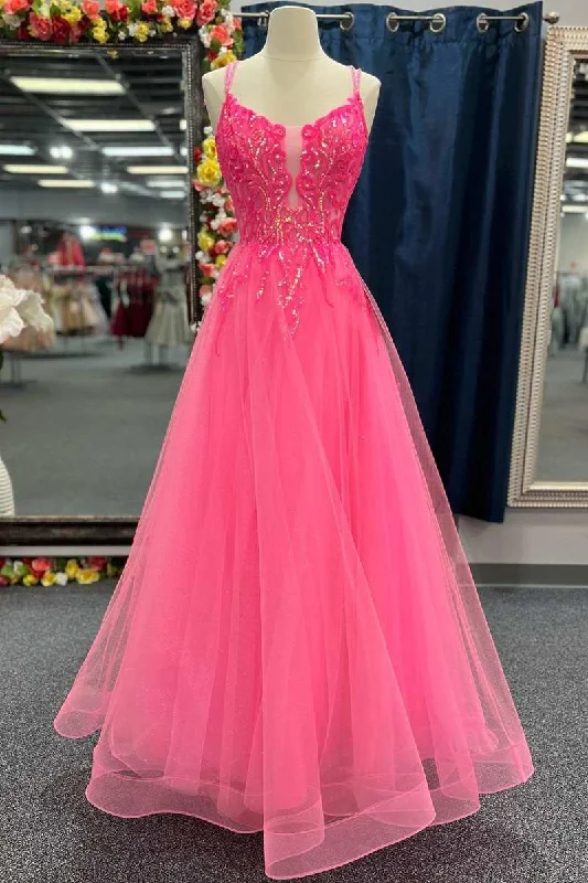Hot Pink