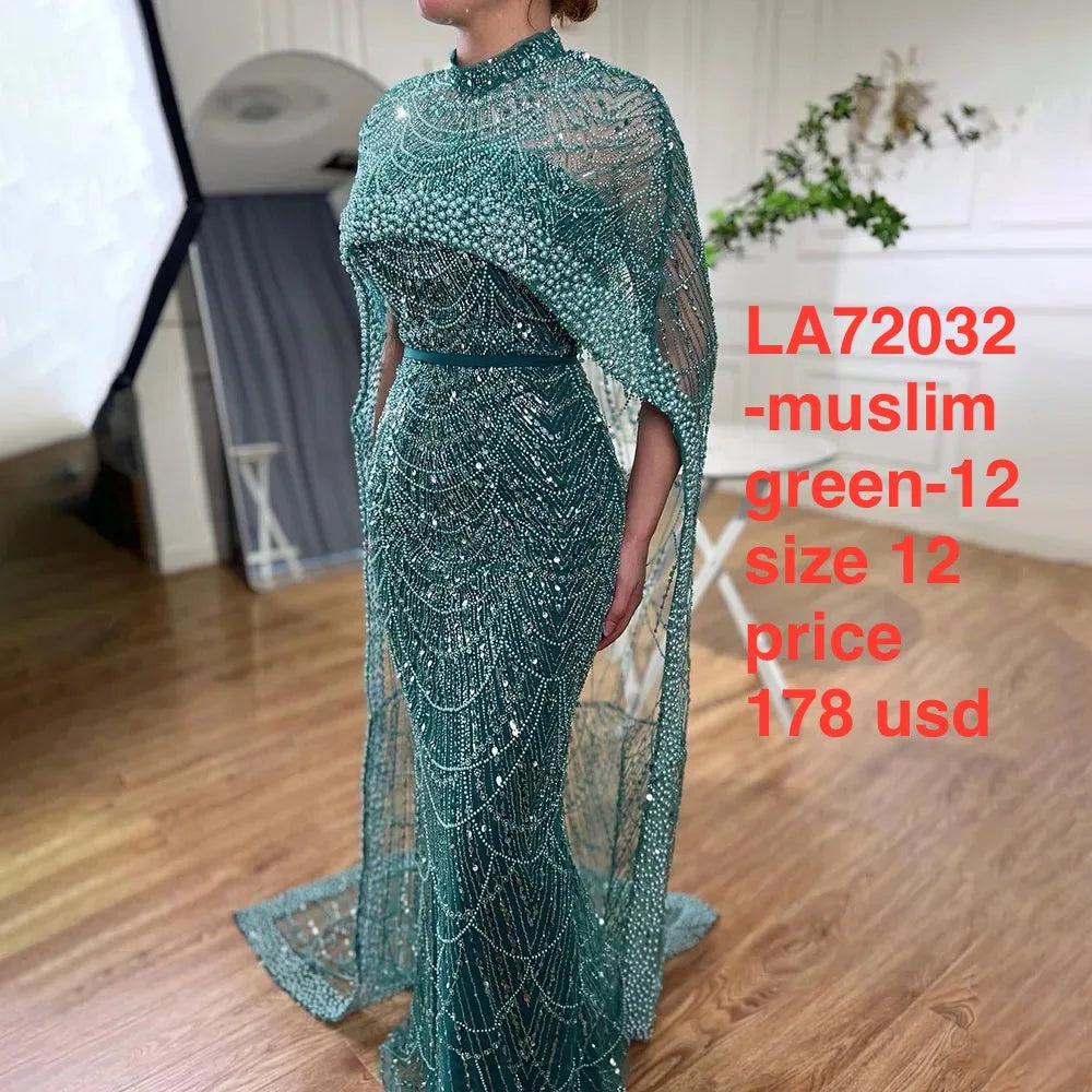 LA72032-muslim green-12