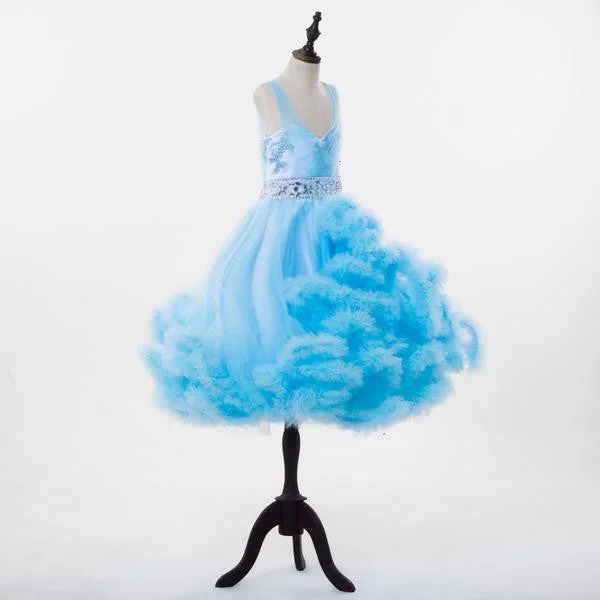 light blue