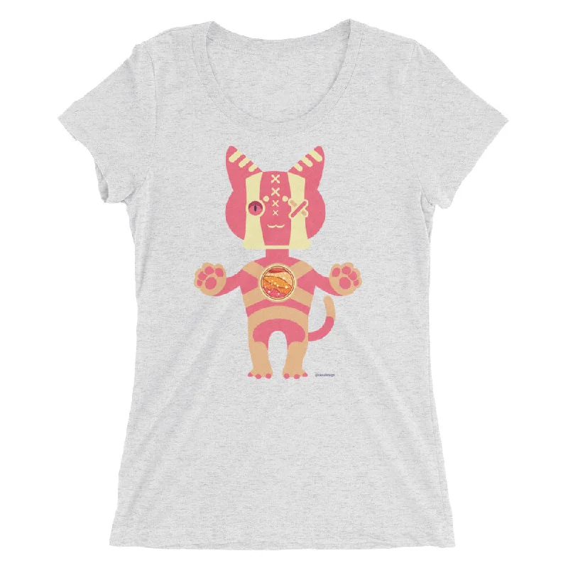 Ushkee Gold Pathfinder Ladies' short sleeve t-shirt V-Neck T-Shirt Long Sleeve Cotton Ushkee Gold Pathfinder Ladies' short sleeve t-shirt V-Neck T-Shirt Long Sleeve Cotton