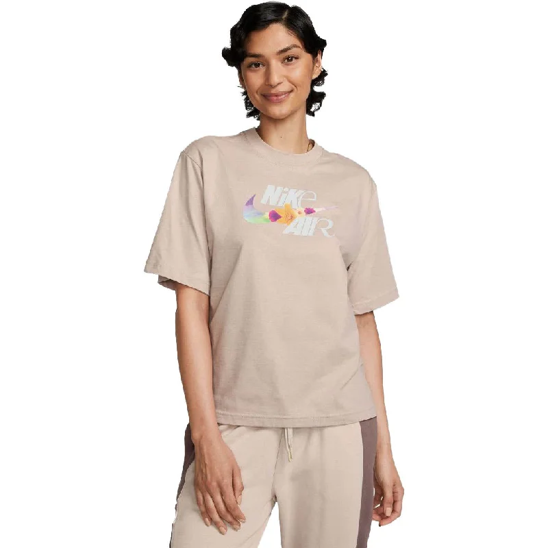 Boxy T-Shirt Fashionable Trendy Casual