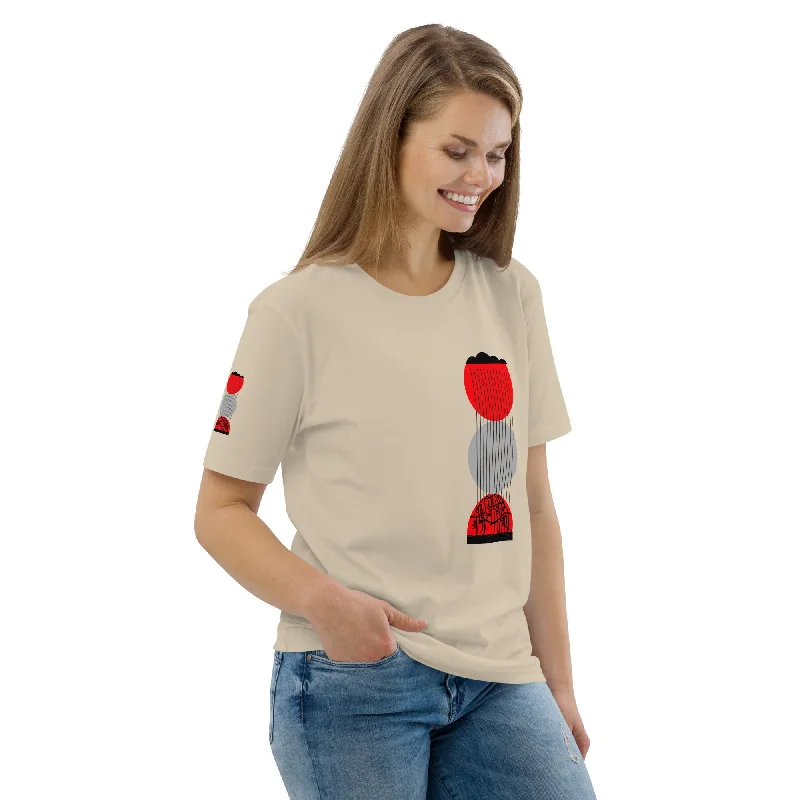 Short Sleeve Women's Organic T-Shirt CLOSE TO FREE Plaid T-Shirt Polka Dot Checkered Short Sleeve Women's Organic T-Shirt CLOSE TO FREE Plaid T-Shirt Polka Dot Checkered
