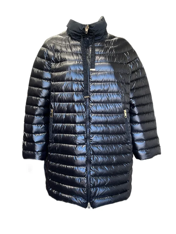 Marina Rinaldi Women's Black Pacos Quilted Jacket NWT Chenille Jacket Brocade Jacket Lace Jacket