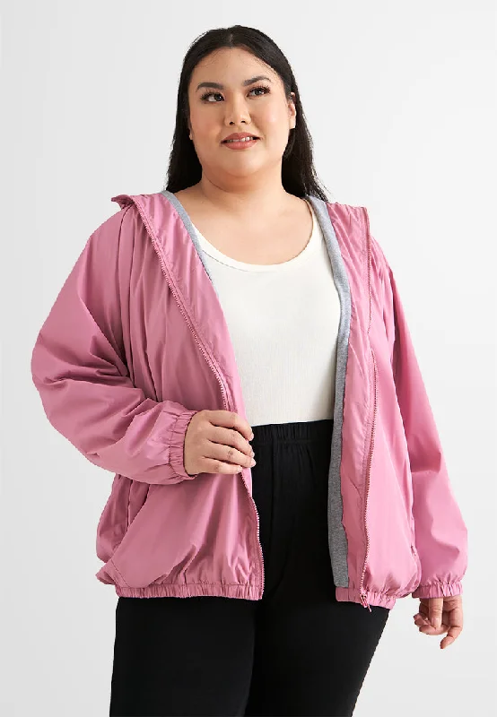 Odelia Cotton Lined Outerwear Jacket Collared Jacket Crew Neck Jacket Turtle Neck Jacket Odelia Cotton Lined Outerwear Jacket Collared Jacket Crew Neck Jacket Turtle Neck Jacket