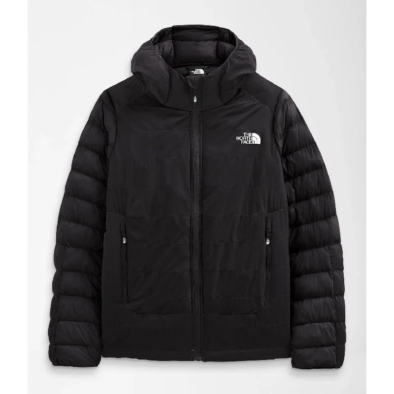 TNF Black