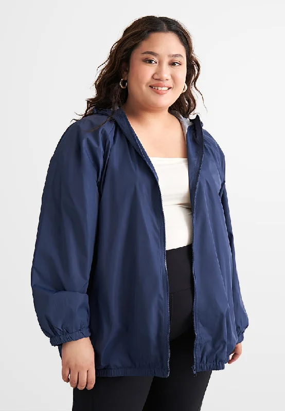 Odelia Cotton Lined Outerwear Jacket Hooded Jacket Caped Jacket Shawl Collar Jacket Odelia Cotton Lined Outerwear Jacket Hooded Jacket Caped Jacket Shawl Collar Jacket