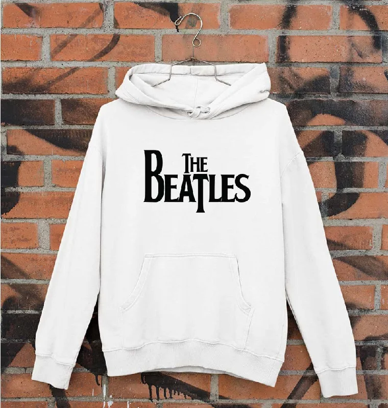 Beatles Unisex Hoodie for Men/Women Hoodie with Distressed Vintage Worn