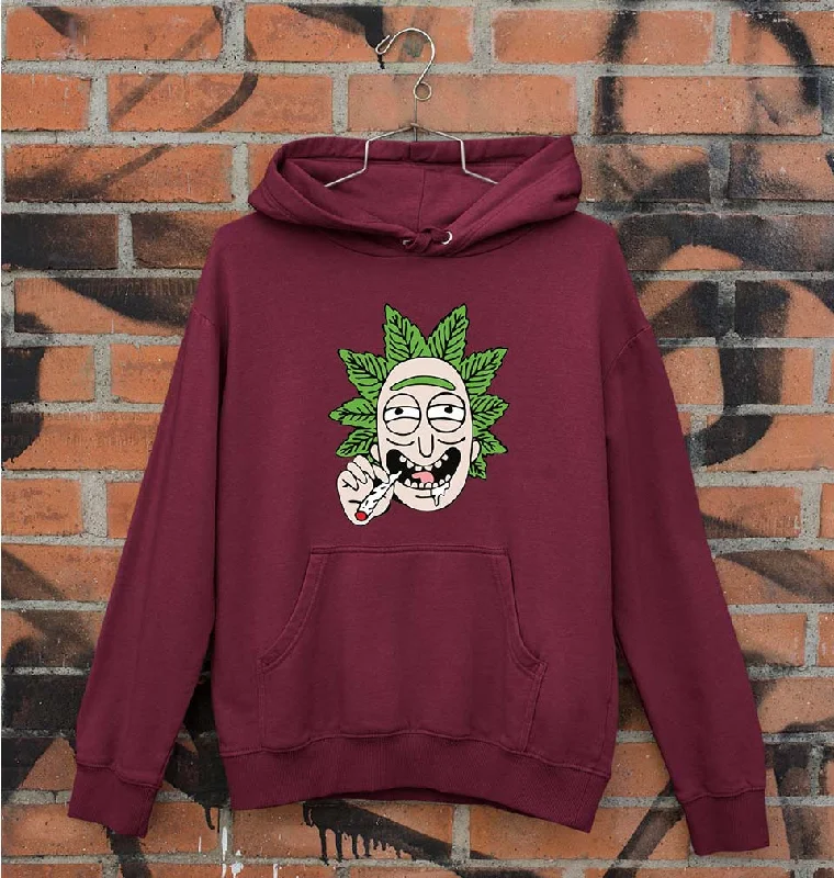 Rick and Morty Unisex Hoodie for Men/Women Hoodie Sweatshirt Pullover