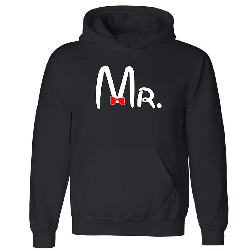 Zexpa Apparelâ„¢ Mr. Cartoon Font Unisex Hoodie Couple Matching Valentines Day Hooded Sweatshirt Hoodie with Print Artistic Unique Zexpa Apparelâ„¢ Mr. Cartoon Font Unisex Hoodie Couple Matching Valentines Day Hooded Sweatshirt Hoodie with Print Artistic Unique