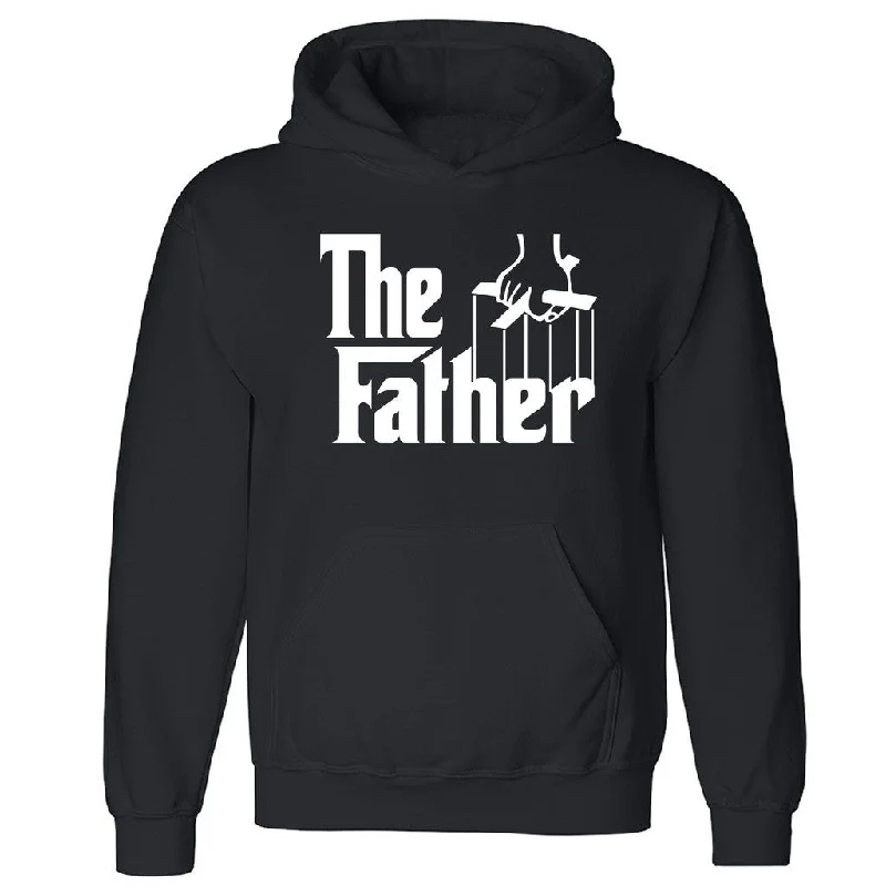 Zexpa Apparelâ„¢ The Father Unisex Hoodie Couple Matching Valentines Day Gift Hooded Sweatshirt Hoodie Sweatshirt Pullover Zexpa Apparelâ„¢ The Father Unisex Hoodie Couple Matching Valentines Day Gift Hooded Sweatshirt Hoodie Sweatshirt Pullover