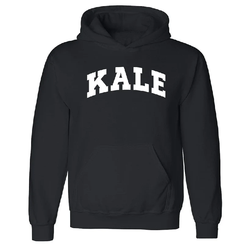 Zexpa Apparelâ„¢ Kale University Unisex Hoodie Vegeterian Vegan Funny Organics Hooded Sweatshirt Oversized Hoodie Comfort Casual Zexpa Apparelâ„¢ Kale University Unisex Hoodie Vegeterian Vegan Funny Organics Hooded Sweatshirt Oversized Hoodie Comfort Casual