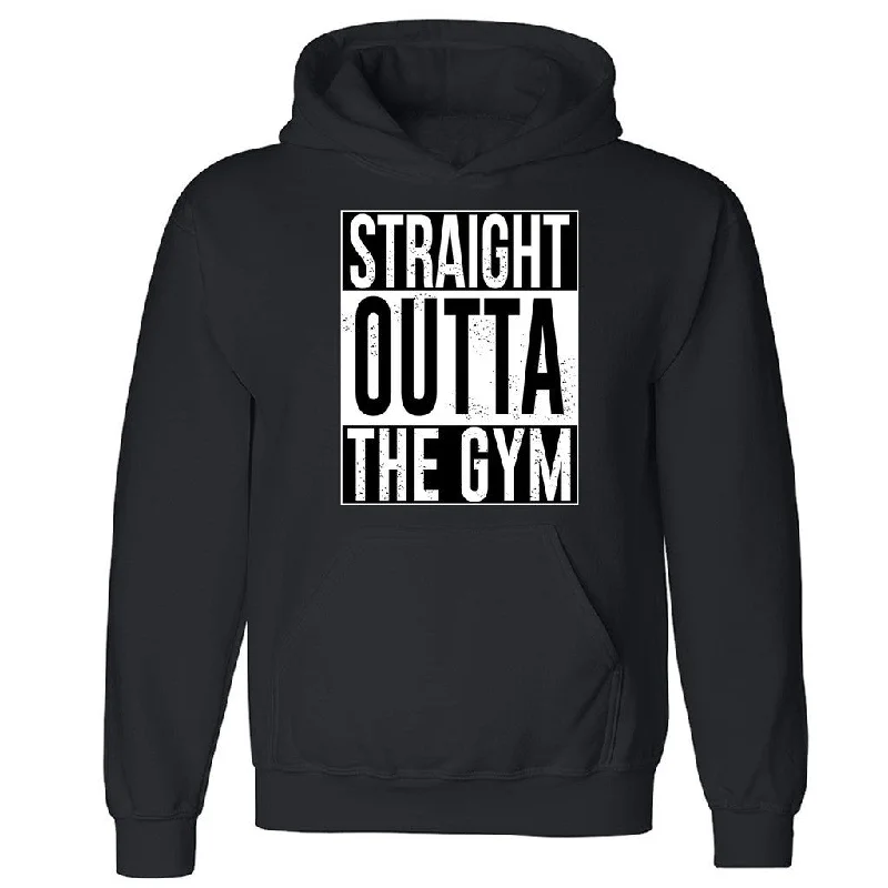 Zexpa Apparelâ„¢ Straight Outta Gym Unisex Hoodie Funny Fitness Bodybuilding Hooded Sweatshirt Hoodie with Tie-Dye Psychedelic Retro Zexpa Apparelâ„¢ Straight Outta Gym Unisex Hoodie Funny Fitness Bodybuilding Hooded Sweatshirt Hoodie with Tie-Dye Psychedelic Retro