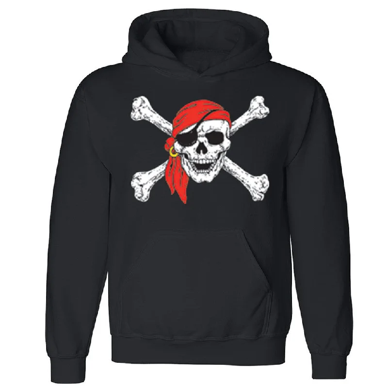 Zexpa Apparelâ„¢ Jolly Roger Flag Unisex Hoodie Pirate Flag caribbean islands Hooded Sweatshirt Hoodie with Hood Adjustable Protection Zexpa Apparelâ„¢ Jolly Roger Flag Unisex Hoodie Pirate Flag caribbean islands Hooded Sweatshirt Hoodie with Hood Adjustable Protection