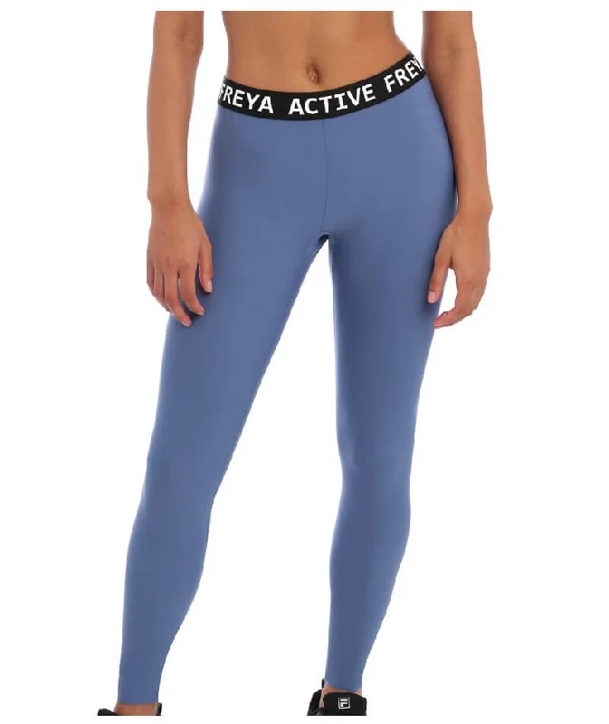 Freya Active Power Sculpt 2.0 Legging - Denim Trendy Sports Performance Leggings