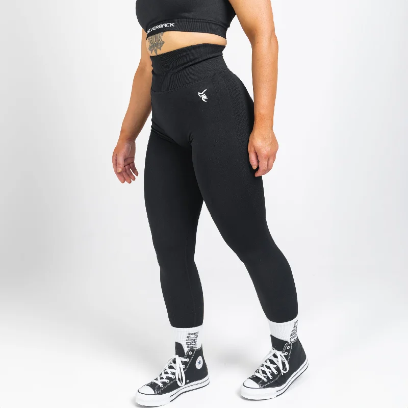 Sculpt Seamless Leggings Fashionable Smooth Fit Leggings