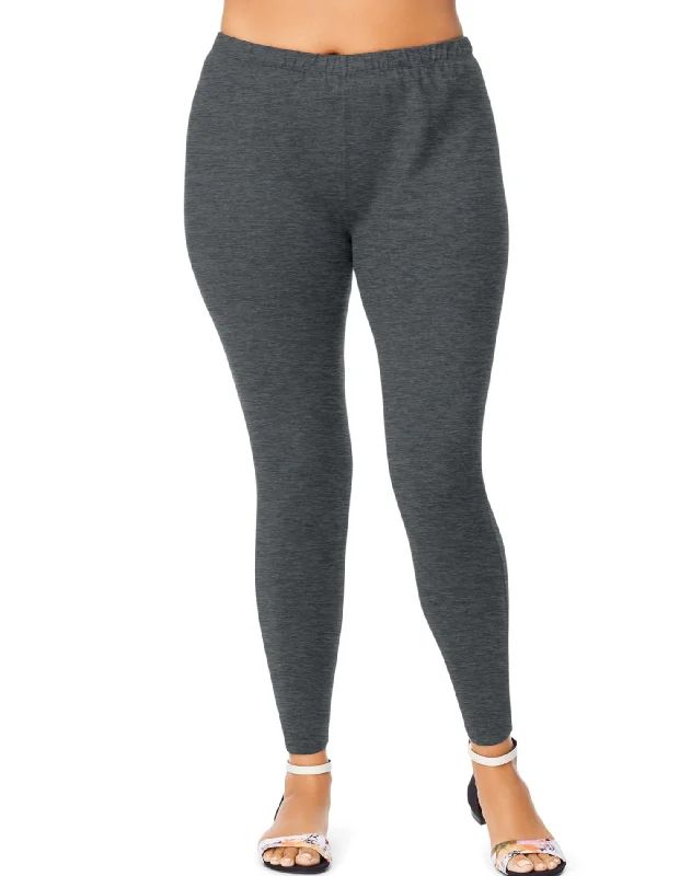 Charcoal Heather