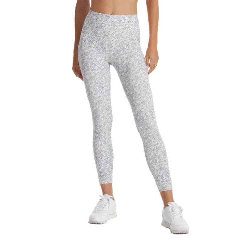 Studio Pocket Legging Trendy Side-Pocket Leggings
