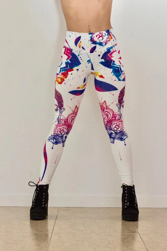 Multicolor