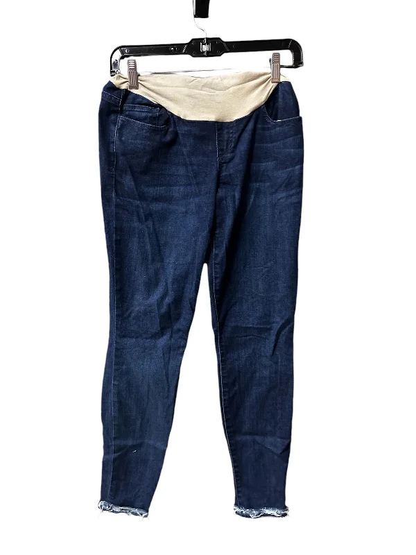 Maternity Jeans By Joes Jeans, Size: M Stylish Slim Fit Denim