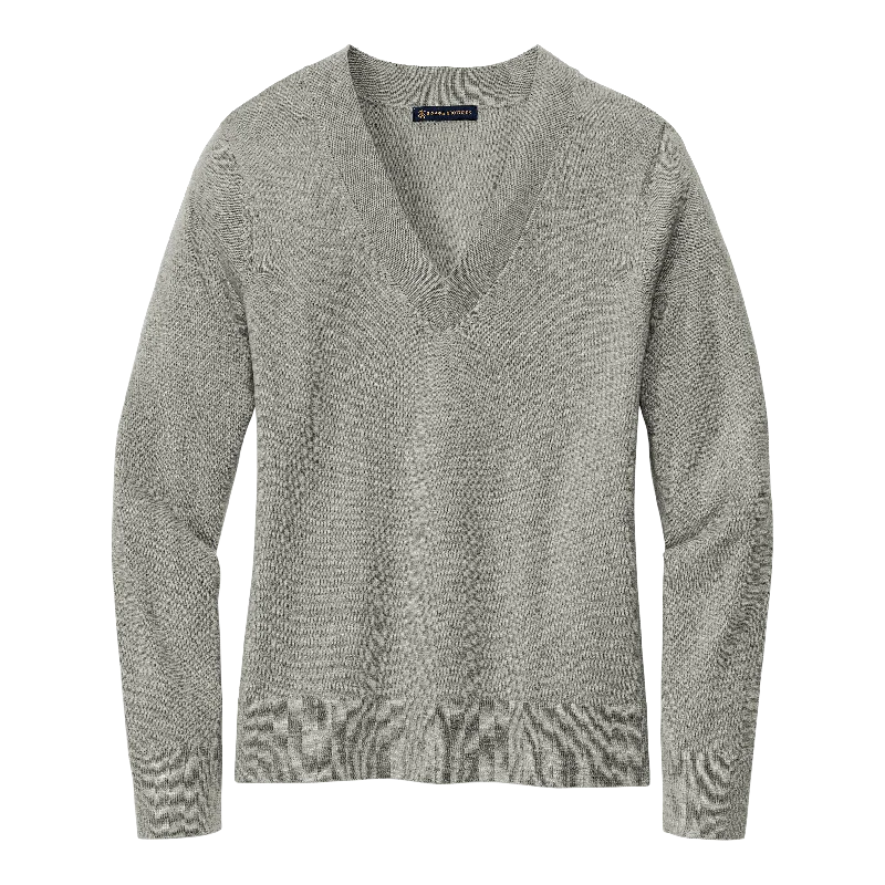 Light Shadow Grey Heather