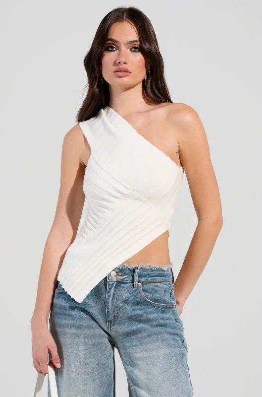 HONEY PLZ SWEATER TANK TOP Anti-Pilling Anti-Shrink Durable