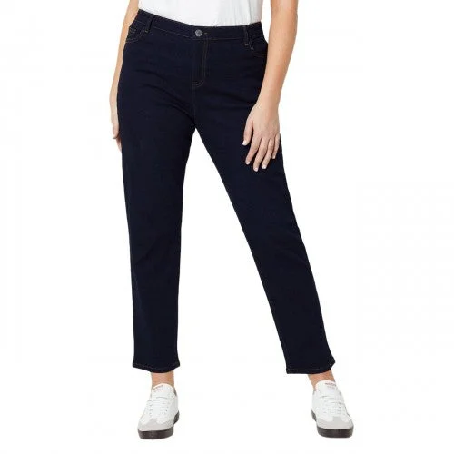 Dorothy Perkins Womens/Ladies Comfort Stretch Curve Slim Jeans Fashionable Button-Front Jeans Dorothy Perkins Womens/Ladies Comfort Stretch Curve Slim Jeans Fashionable Button-Front Jeans
