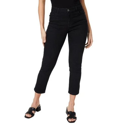 Dorothy Perkins Womens/Ladies Stretch Petite Slim Jeans Fashionable Slouchy Fit Jeans Dorothy Perkins Womens/Ladies Stretch Petite Slim Jeans Fashionable Slouchy Fit Jeans