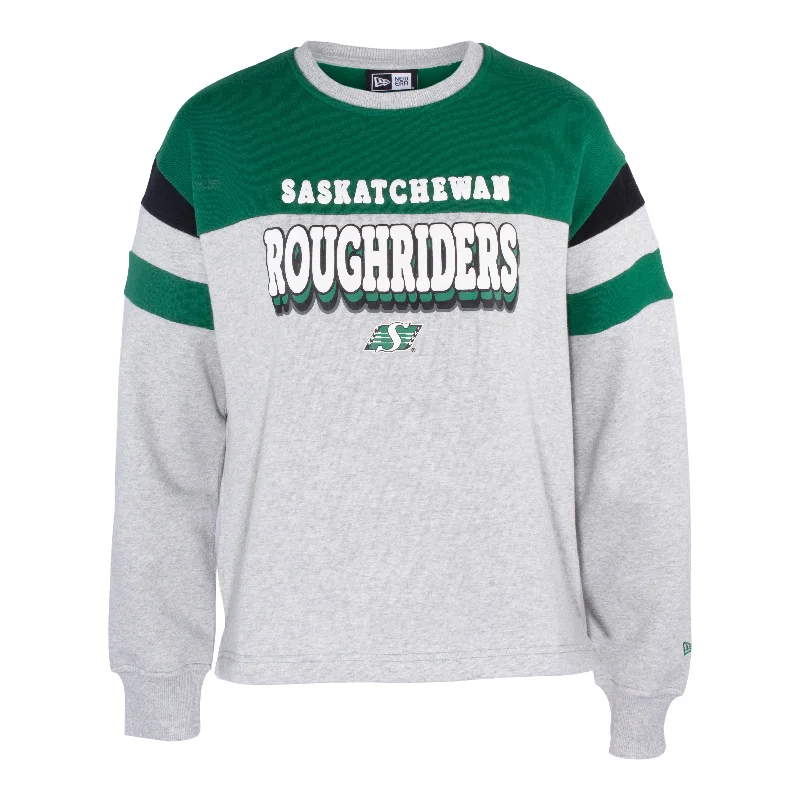 Ladies Game Day Crew Sweater Machine Wash Dry Clean Hand Wash